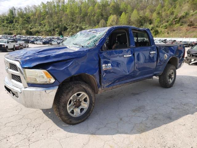 Photo 9 from auction – 2014 RAM 2500 ST with VIN 3C6TR5CT6EG135645