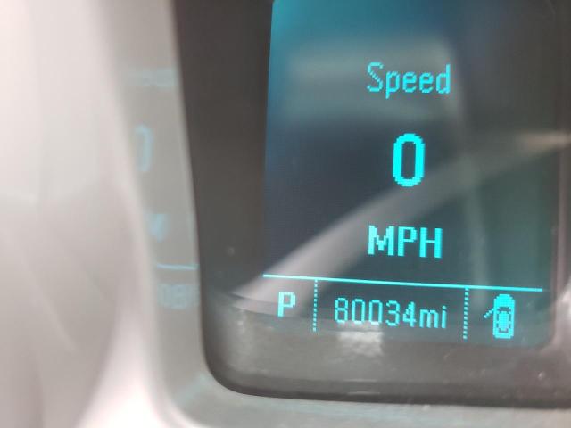 Photo 8 from auction – 2015 CHEVROLET CAMARO LS with VIN 2G1FB1E34F9224991