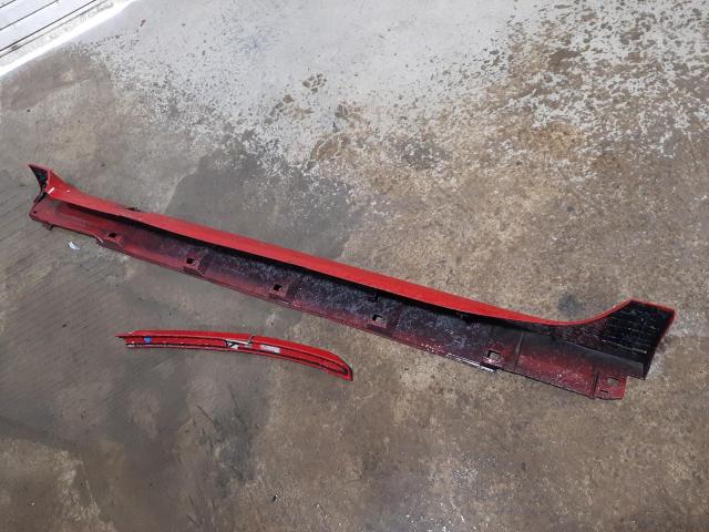 Photo 10 from auction – 2019 SUBARU WRX with VIN JF1VA1A62K9801870