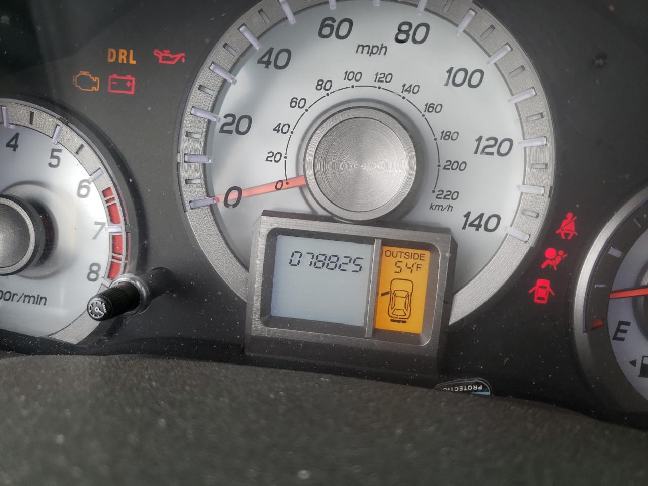 Photo 8 from auction – 2015 HONDA PILOT EXL with VIN 5FNYF4H59FB060541