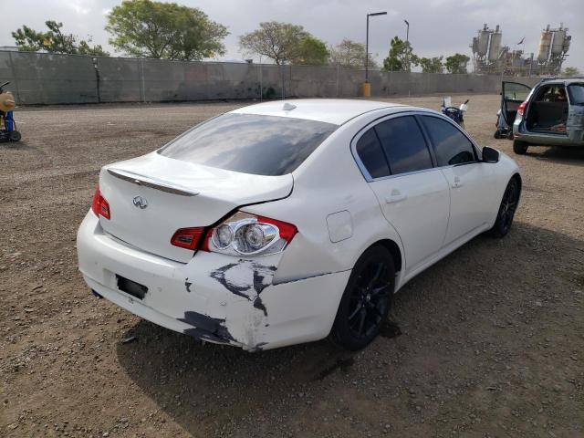Photo 4 from auction – 2012 INFINITI G37 BASE with VIN JN1CV6AP6CM629713