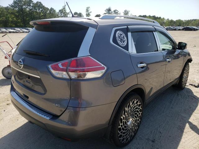 Photo 4 from auction – 2016 NISSAN ROGUE with VIN KNMAT2MVXGP715043