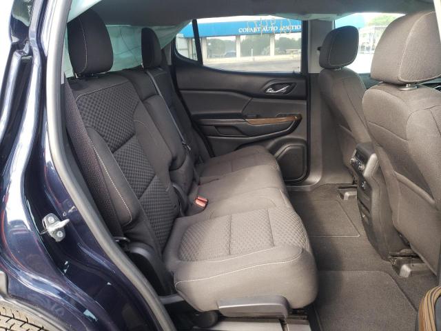 Photo 6 from auction – 2017 GMC ACADIA SLE with VIN 1GKKNKLA8HZ295127