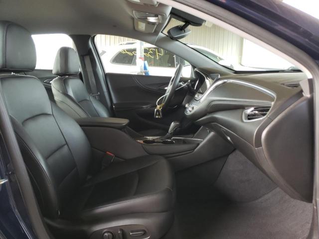 Photo 5 from auction – 2017 CHEVROLET MALIBU LT with VIN 1G1ZE5ST9HF120216