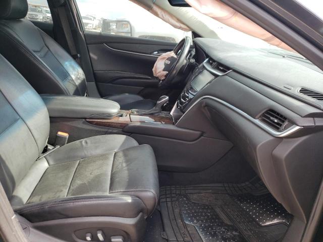 Photo 5 from auction – 2016 CADILLAC XTS with VIN 2G61L5S33G9209316