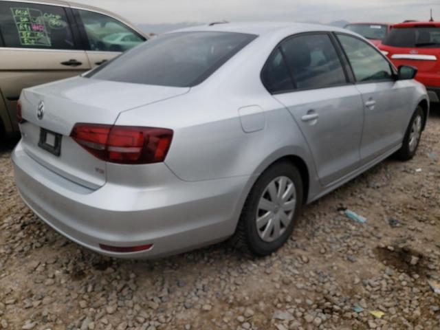 Photo 4 from auction – 2016 VOLKSWAGEN JETTA with VIN 3VW267AJ9GM330585