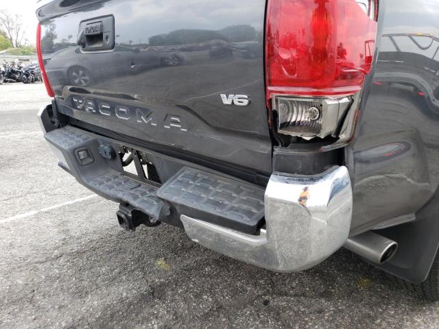 Photo 9 from auction – 2017 TOYOTA TACOMA DOU with VIN 3TMAZ5CN2HM051863