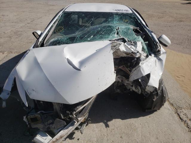 Photo 9 from auction – 2015 HONDA CIVIC LX with VIN 2HGFG3A54FH502016