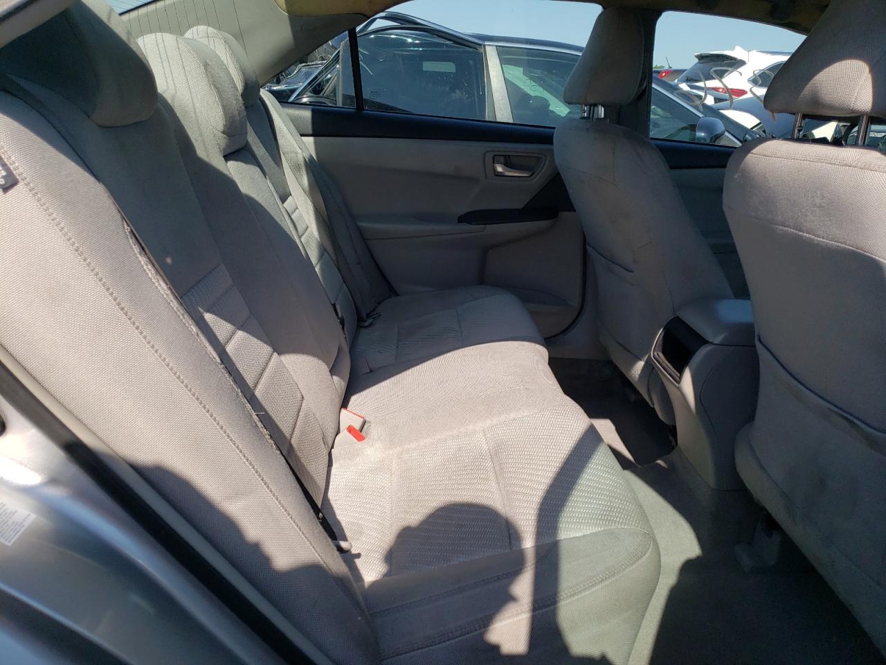 Photo 6 from auction – 2016 TOYOTA CAMRY LE with VIN 4T1BF1FKXGU160004