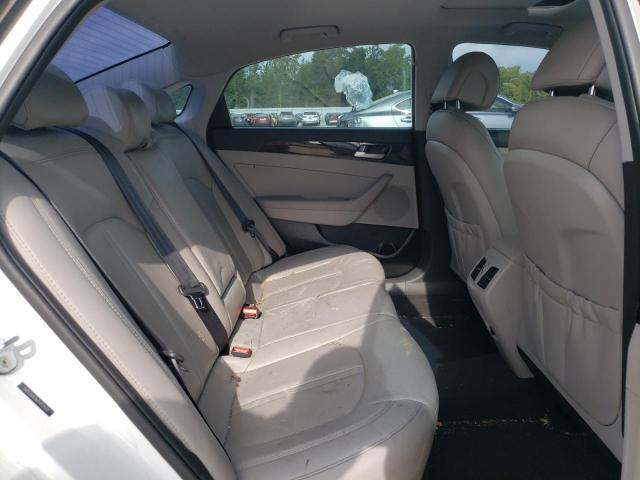 Photo 6 from auction – 2017 HYUNDAI SONATA SPO with VIN 5NPE34AF8HH453949