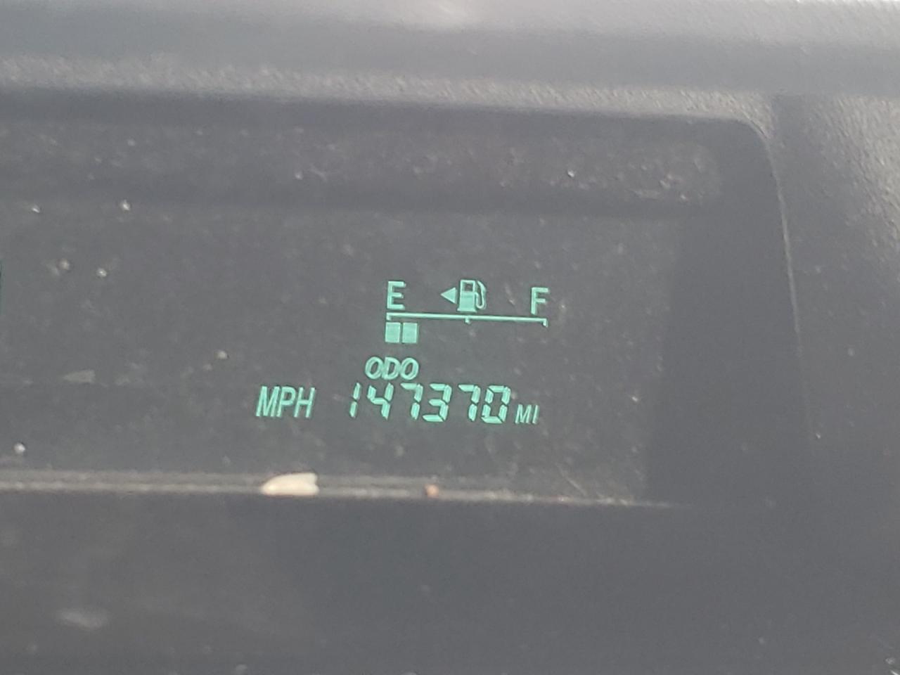 Photo 8 from auction – 2007 TOYOTA PRIUS with VIN JTDKB20U473244194