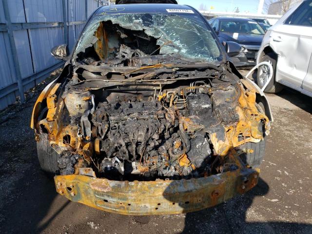 Photo 9 from auction – 2010 MAZDA 3 S with VIN JM1BL1S54A1220882