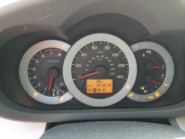 Photo 8 from auction – 2011 TOYOTA RAV4 with VIN 2T3BF4DV6BW114104