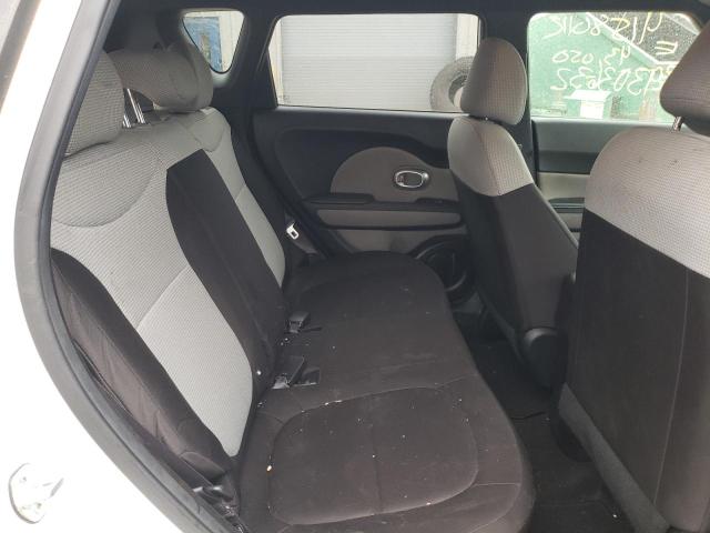 Photo 6 from auction – 2017 KIA SOUL with VIN KNDJN2A24H7464669