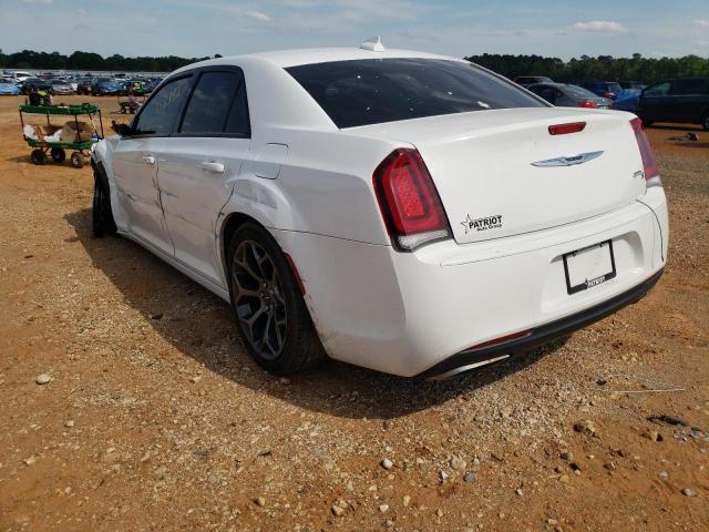 Photo 3 from auction – 2015 CHRYSLER 300 S with VIN 2C3CCABG6FH766814