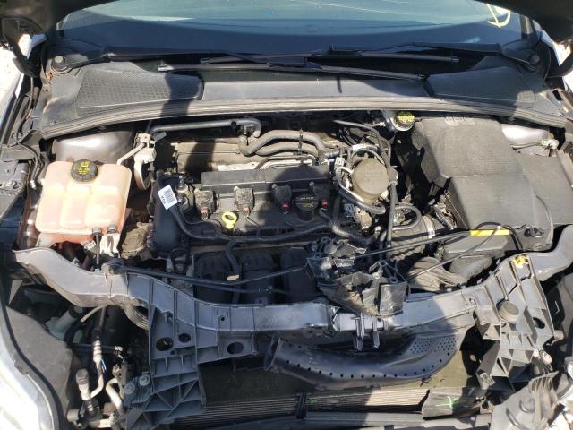 Photo 7 from auction – 2014 FORD FOCUS SE with VIN 1FADP3K27EL135551