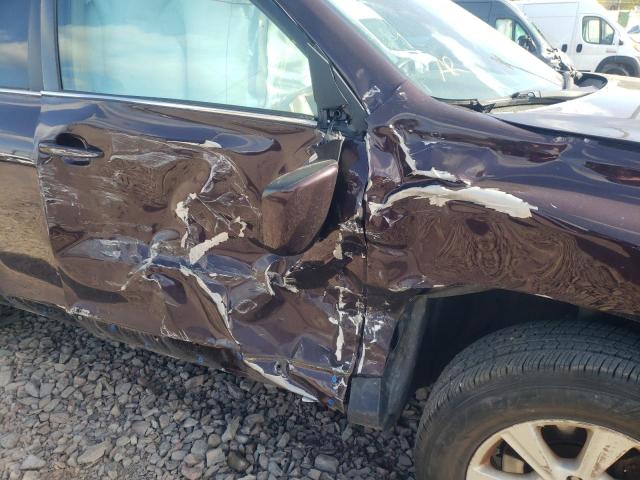 Photo 9 from auction – 2013 TOYOTA HIGHLANDER with VIN 5TDBK3EHXDS241148
