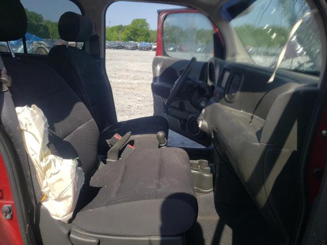 Photo 5 from auction – 2012 NISSAN CUBE BASE with VIN JN8AZ2KR0CT254624