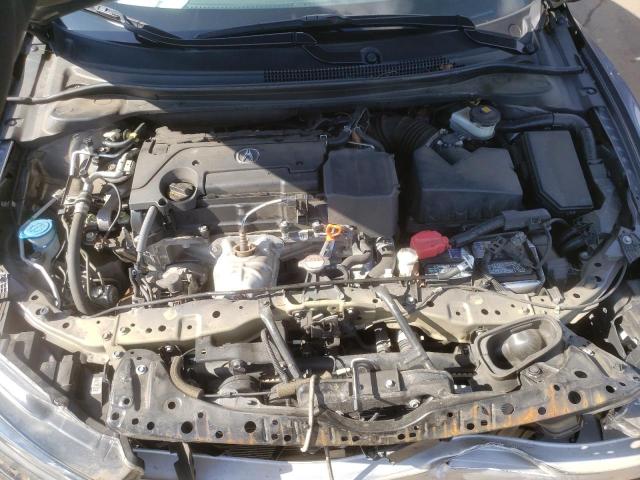 Photo 7 from auction – 2019 ACURA ILX PREMIU with VIN 19UDE2F77KA010106