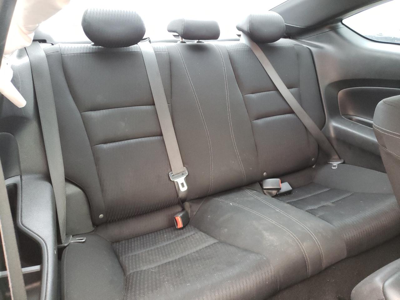 Photo 6 from auction – 2016 HONDA ACCORD EX with VIN 1HGCT1B79GA009080