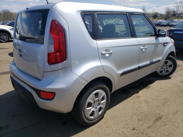 Photo 4 from auction – 2012 KIA SOUL with VIN KNDJT2A56C7388851