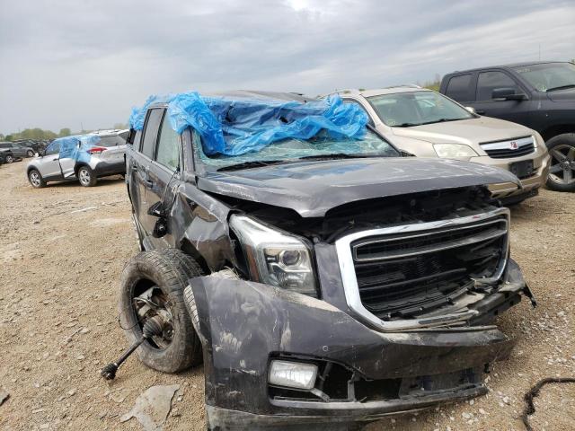 Photo 9 from auction – 2016 GMC YUKON XL K with VIN 1GKS2FKC3GR269729