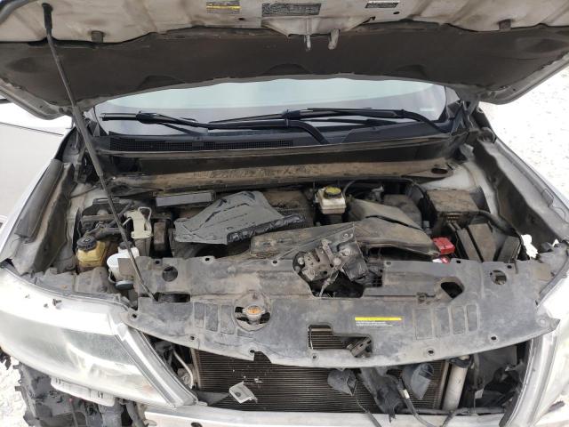 Photo 7 from auction – 2014 NISSAN PATHFINDER with VIN 5N1AR2MN5EC666283