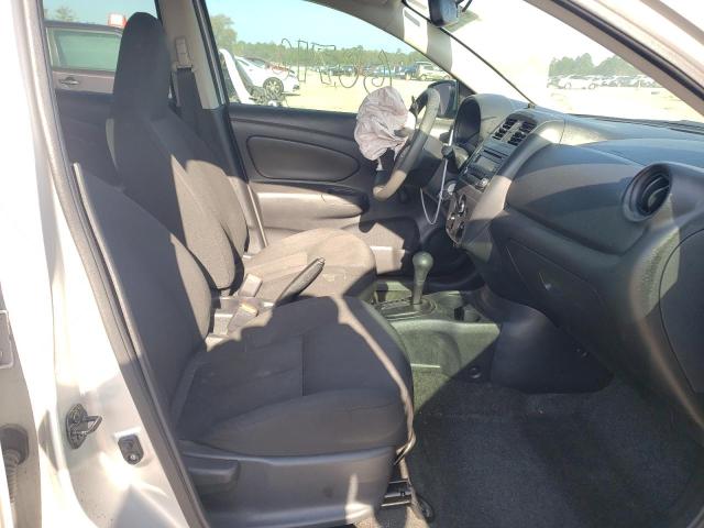 Photo 5 from auction – 2016 NISSAN VERSA S with VIN 3N1CN7AP4GL915145