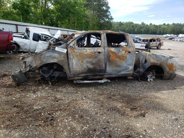 Photo 10 from auction – 2017 RAM 1500 LARAM with VIN 1C6RR7NT2HS800007