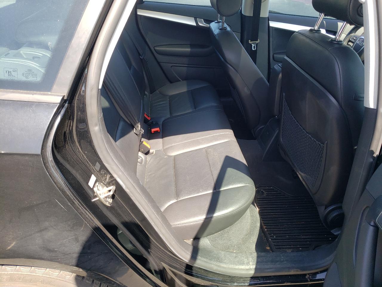 Photo 6 from auction – 2009 AUDI A3 2.0T with VIN WAUHE78P99A064038