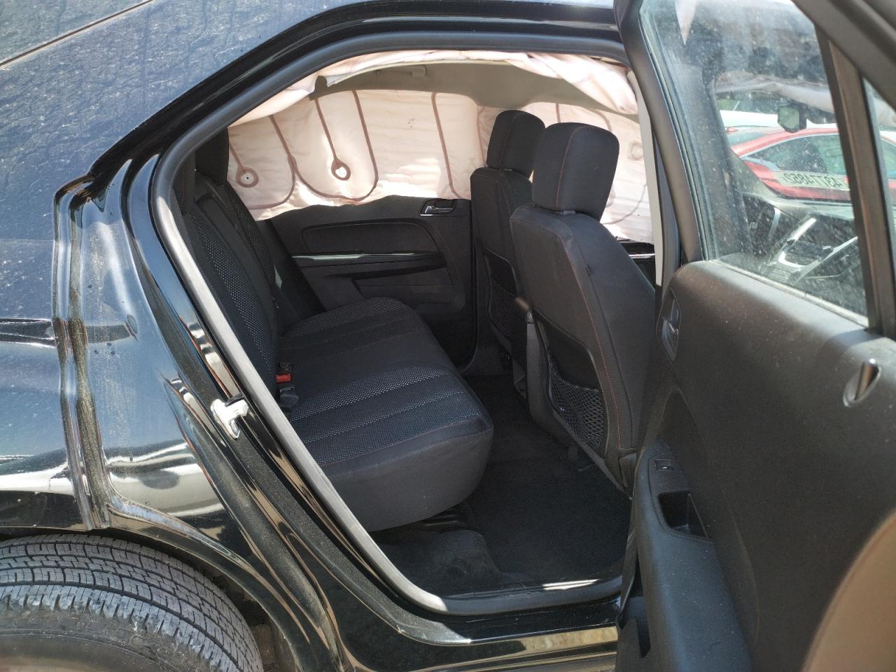 Photo 6 from auction – 2016 CHEVROLET EQUINOX LS with VIN 2GNALBEK3G6140330