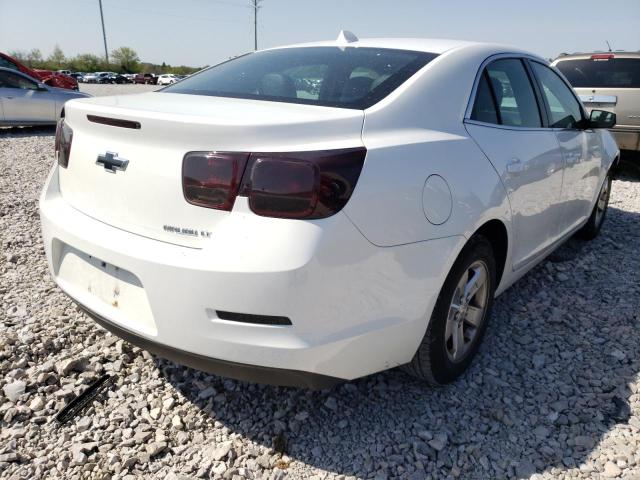 Photo 4 from auction – 2013 CHEVROLET MALIBU 1LT with VIN 1G11C5SA5DF194938