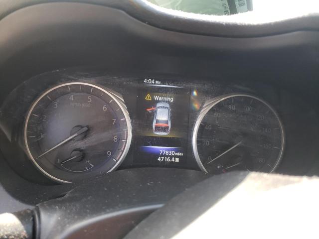 Photo 8 from auction – 2015 INFINITI Q50 BASE with VIN JN1BV7AR5FM417182