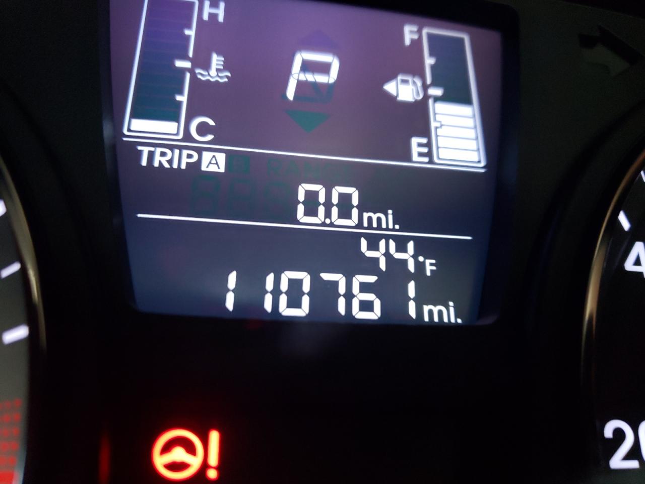 Photo 8 from auction – 2016 HYUNDAI ACCENT SE with VIN KMHCT4AEXGU976145