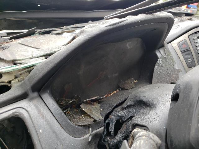 Photo 8 from auction – 2007 HONDA PILOT EXL with VIN 5FNYF28767B022627