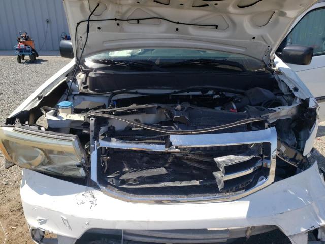 Photo 7 from auction – 2014 HONDA PILOT LX with VIN 5FNYF3H23EB012127