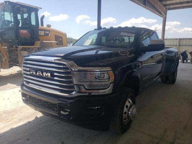 Photo 2 from auction – 2020 RAM 3500 LONGH with VIN 3C63RRKL3LG255974