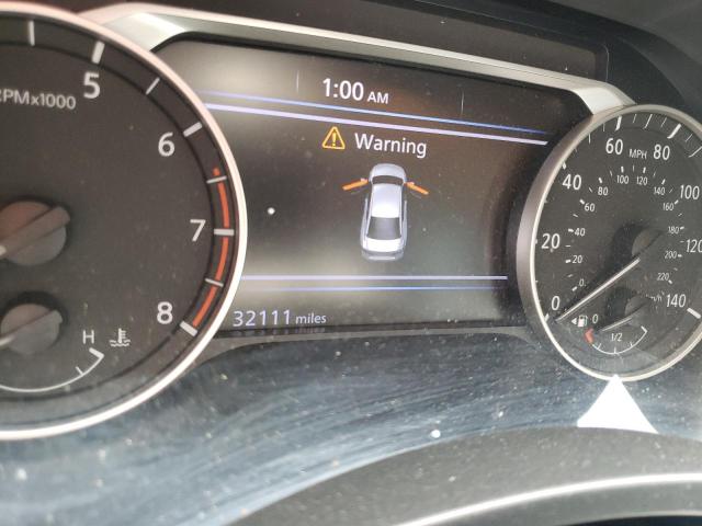 Photo 8 from auction – 2019 NISSAN ALTIMA SR with VIN 1N4BL4CV6KC212228