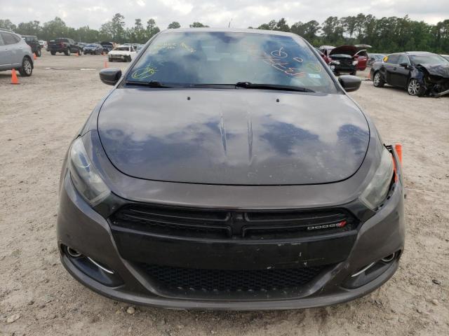 Photo 9 from auction – 2015 DODGE DART SXT with VIN 1C3CDFBB0FD311369