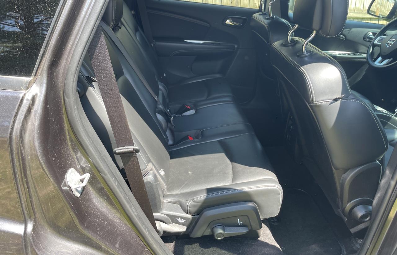 Photo 6 from auction – 2014 DODGE JOURNEY LI with VIN 3C4PDCDG0ET154794