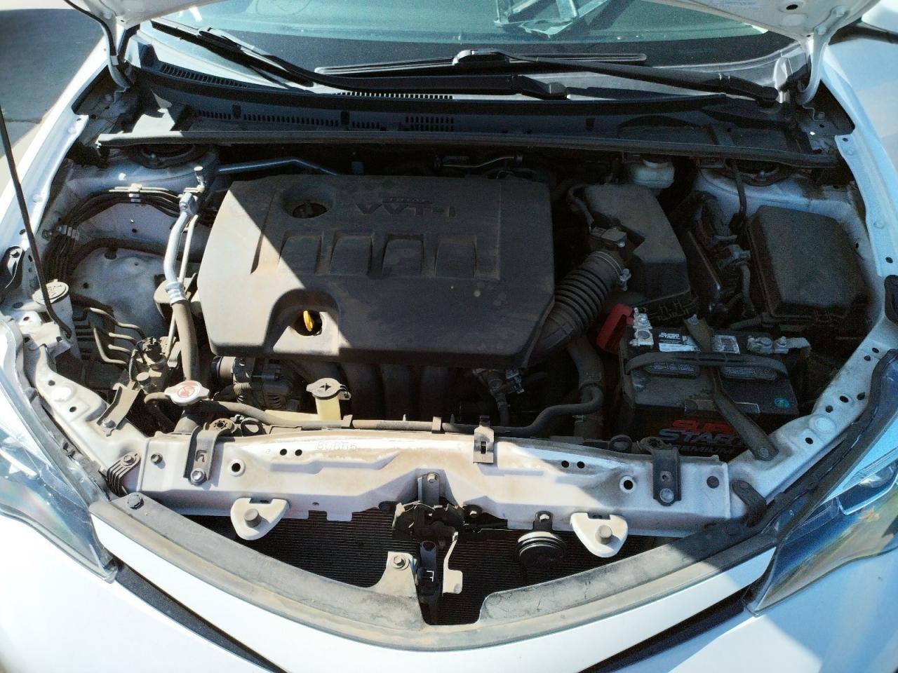 Photo 7 from auction – 2017 TOYOTA COROLLA L with VIN 2T1BURHE4HC900208