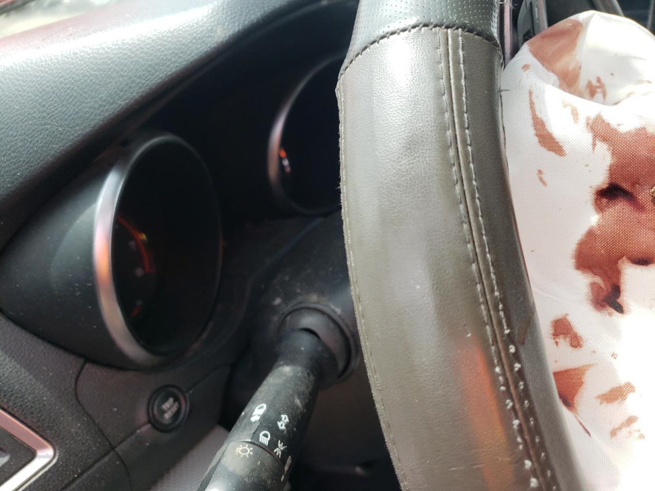Photo 8 from auction – 2019 SUBARU OUTBACK 2. with VIN 4S4BSABC6K3394925