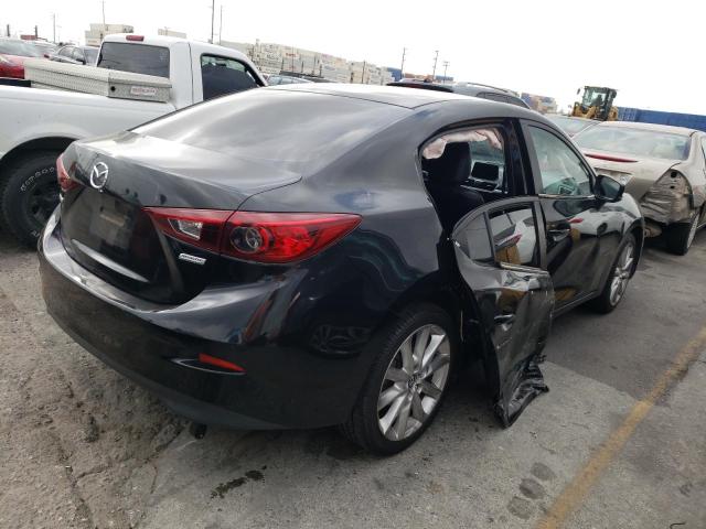 Photo 4 from auction – 2017 MAZDA 3 TOURING with VIN JM1BN1V73H1108320