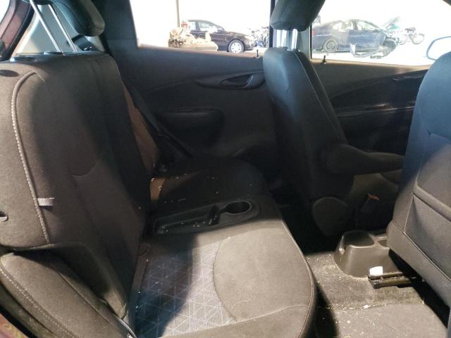 Photo 6 from auction – 2020 CHEVROLET SPARK 1LT with VIN KL8CD6SA8LC442353