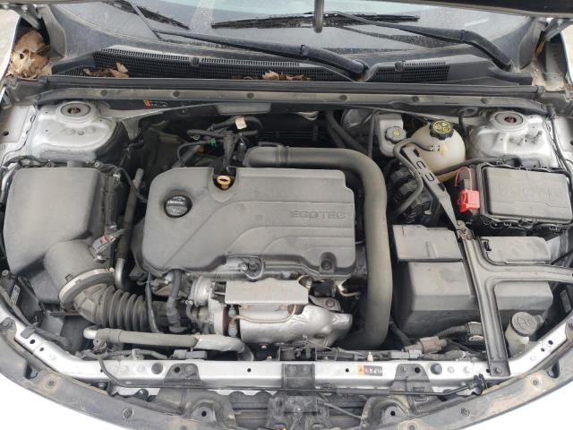 Photo 7 from auction – 2019 CHEVROLET MALIBU LT with VIN 1G1ZD5ST4KF139573