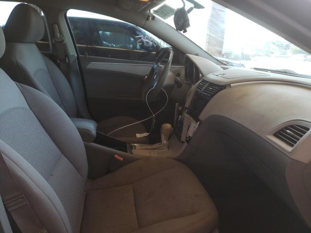 Photo 5 from auction – 2011 CHEVROLET MALIBU LS with VIN 1G1ZB5E1XBF297853