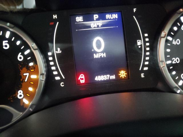 Photo 8 from auction – 2016 JEEP RENEGADE L with VIN ZACCJBBT3GPE36374