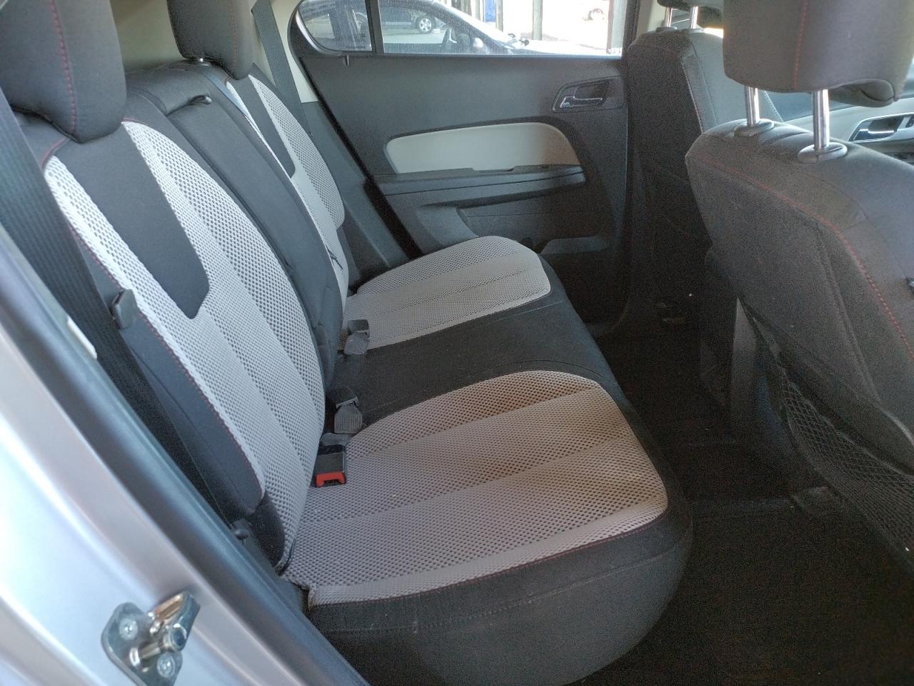 Photo 6 from auction – 2012 CHEVROLET EQUINOX LT with VIN 2GNFLNEK2C6112729