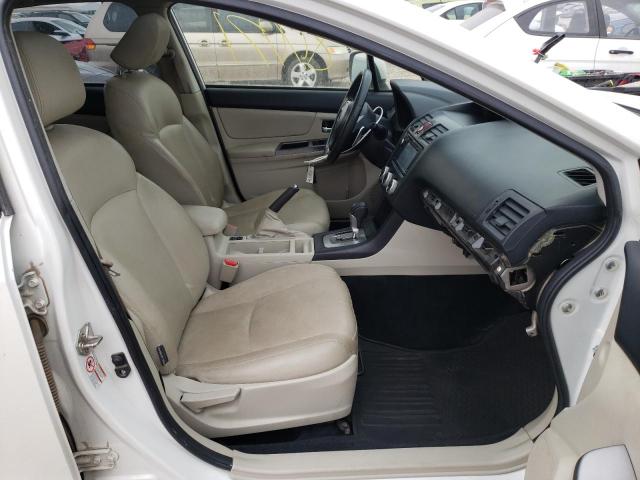 Zdjęcie 5 z aukcji – 2014 SUBARU XV CROSSTR z VIN JF2GPBKC1EH273942