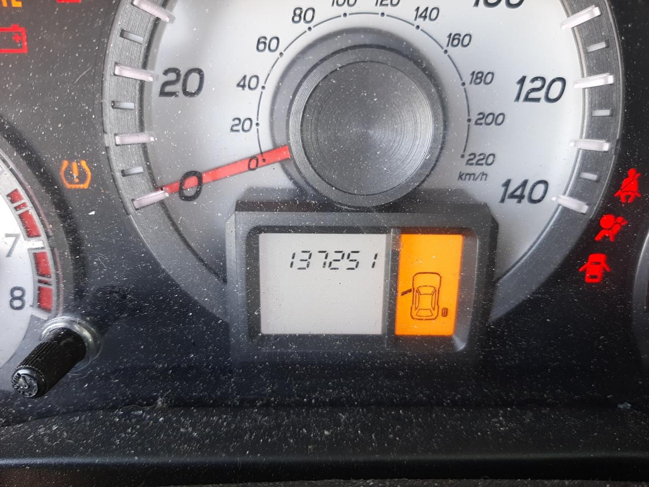 Photo 8 from auction – 2015 HONDA PILOT LX with VIN 5FNYF3H26FB018215